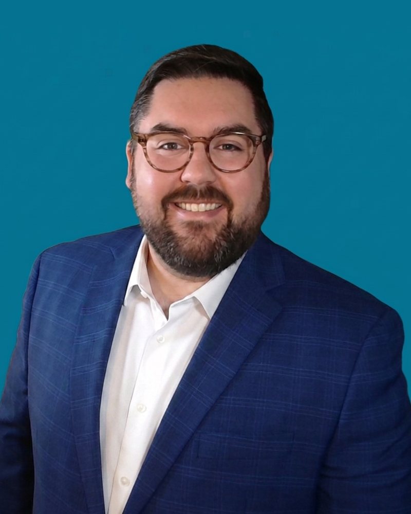 Will Deady, Founder of The Deady Group